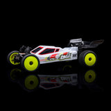 Losi Micro-B 2WD Buggy White RTR