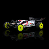 Losi Micro-B 2WD Buggy White RTR