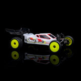 Losi Micro-B 2WD Buggy White RTR