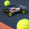 Losi Micro-B 2WD Buggy White RTR