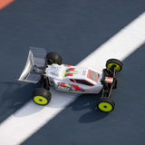 Losi Micro-B 2WD Buggy White RTR