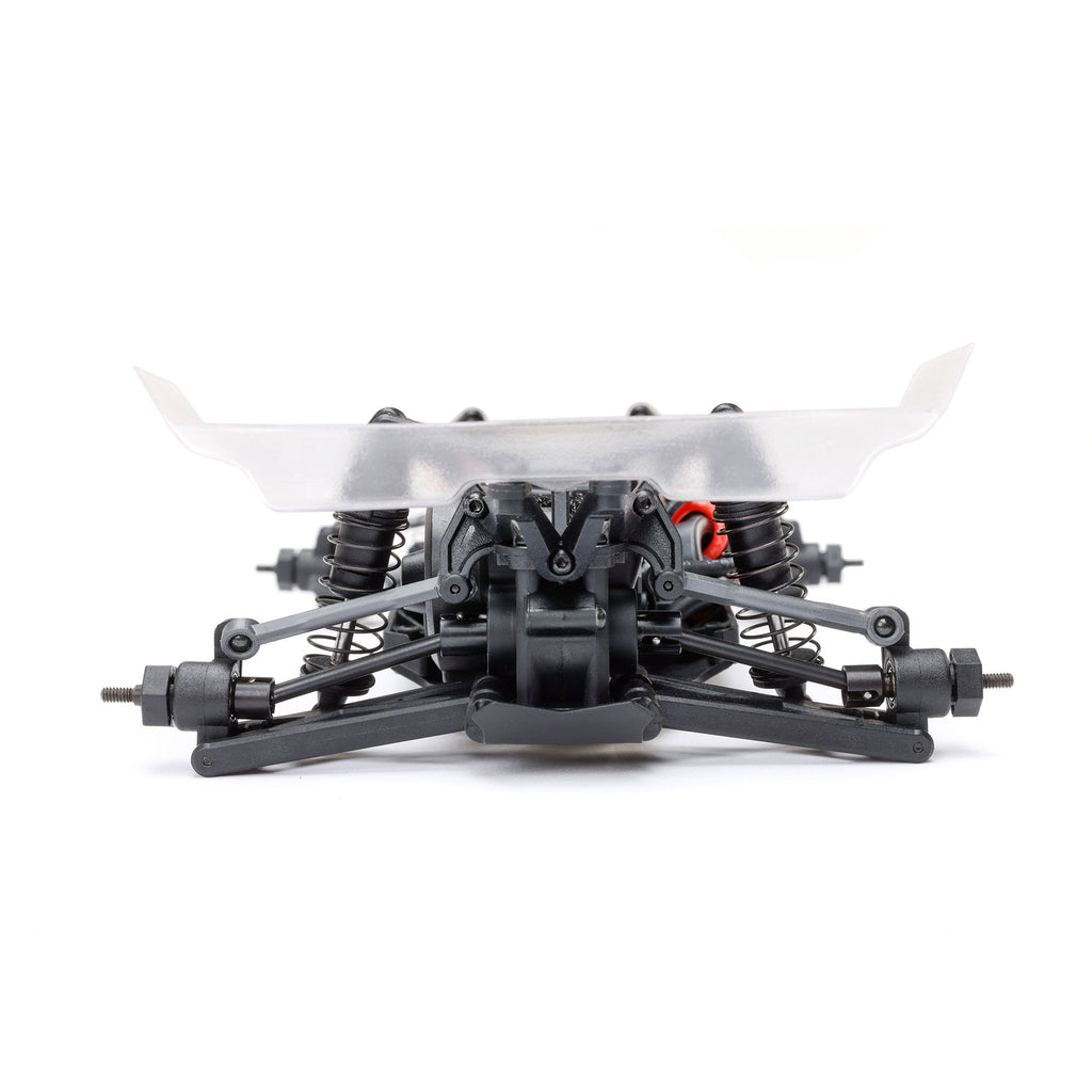 Losi Micro-B 2WD Buggy White RTR