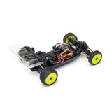 Losi Micro-B 2WD Buggy White RTR