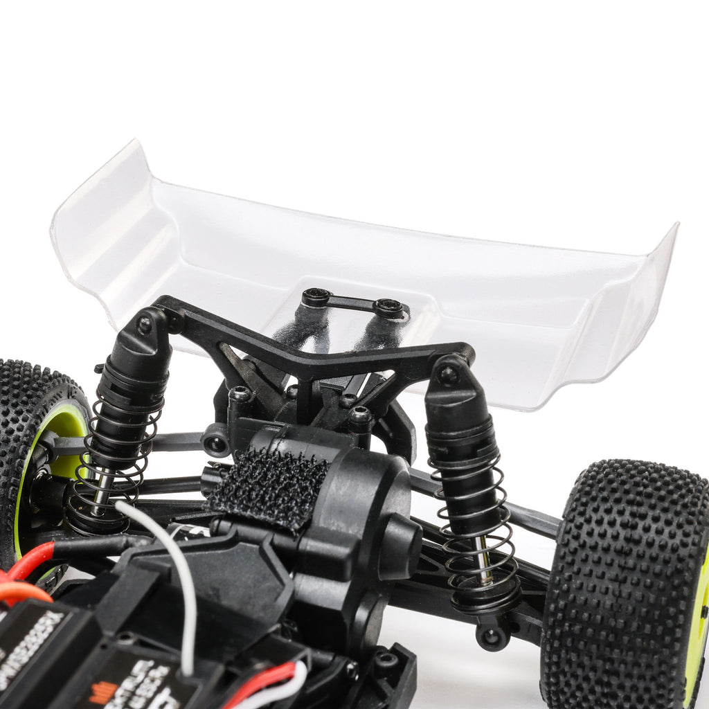 Losi Micro-B 2WD Buggy White RTR