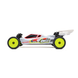 Losi Micro-B 2WD Buggy White RTR