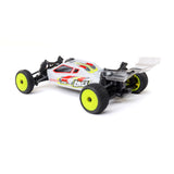 Losi Micro-B 2WD Buggy White RTR