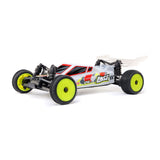 Losi Micro-B 2WD Buggy White RTR