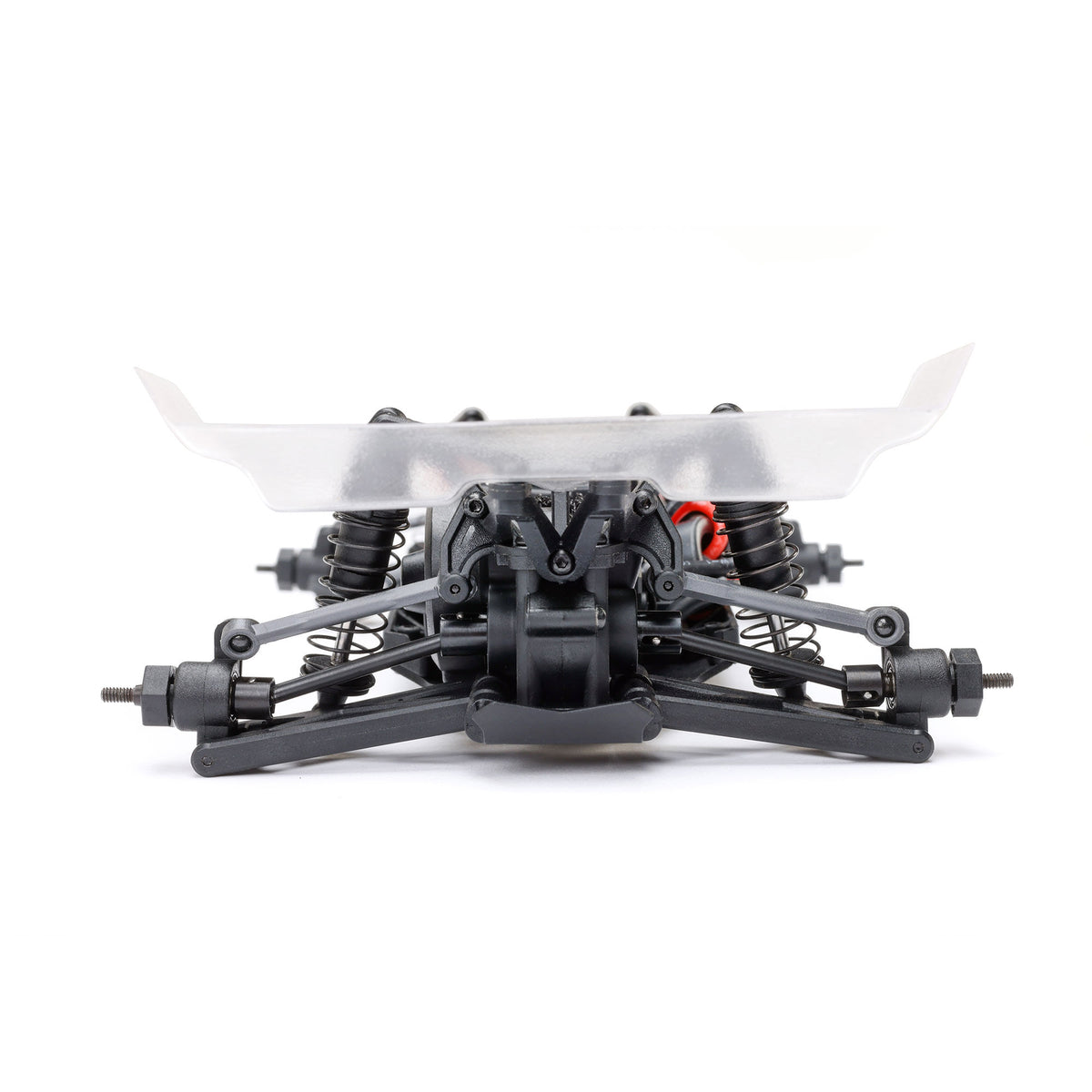 Losi Micro-B 2WD Buggy, Silver RTR