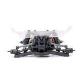 Losi Micro-B 2WD Buggy, Silver RTR