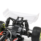 Losi Micro-B 2WD Buggy, Silver RTR