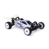 Losi Micro-B 2WD Buggy, Silver RTR
