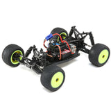 Mini-T 2.0 RTR, Red/White: 1/18 2wd