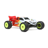 Mini-T 2.0 RTR, Red/White: 1/18 2wd