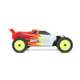 Mini-T 2.0 RTR, Red/White: 1/18 2wd