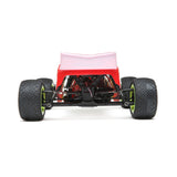 Mini-T 2.0 RTR, Red/White: 1/18 2wd