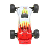 Mini-T 2.0 RTR, Red/White: 1/18 2wd