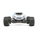 Losi Mini-T 2.0 RTR, Blue/White: 1/18 2wd