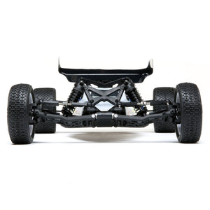 Mini-B, Brushed, RTR: 1/16 2WD Buggy, Black/White