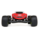 1/18 Mini-T 2.0 2WD Stadium Truck Brushless RTR, Red