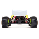 1/18 Mini-T 2.0 2WD Stadium Truck Brushless RTR, Red