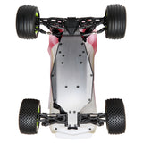 1/18 Mini-T 2.0 2WD Stadium Truck Brushless RTR, Red