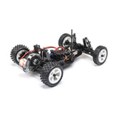 1/16 Mini JRX2 2WD Buggy Brushed RTR, Red