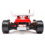 1/16 Mini JRX2 2WD Buggy Brushed RTR, Red