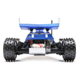 1/16 Mini JRX2 2WD Buggy Brushed RTR, Blue