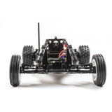 1/16 Mini JRX2 2WD Buggy Brushed RTR Black