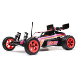1/16 Mini JRX2 2WD Buggy Brushed RTR Black