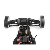 1/16 Mini JRX2 2WD Buggy Brushed RTR Black
