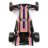 1/16 Mini JRX2 2WD Buggy Brushed RTR Black