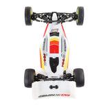 1/16 Mini-B 2WD Buggy Brushless RTR, Red