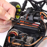 1/16 Mini-B 2WD Buggy Brushless RTR, Red