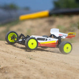 1/16 Mini-B 2WD Buggy Brushless RTR, Red