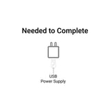 1/18 Mini LMT Grave Digger 2S 4X4 RTR Brushed Monster Truck (Battery & Charger Included), Green