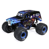 1/18 Mini LMT 4x4 Son Uva Digger Monster Truck Brushed RTR