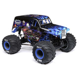 1/18 Mini LMT 4WD Son Uva Digger Monster Truck Brushed RTR