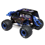 1/18 Mini LMT 4WD Son Uva Digger Monster Truck Brushed RTR