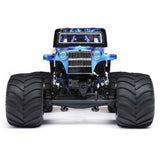 1/18 Mini LMT 4x4 Son Uva Digger Monster Truck Brushed RTR