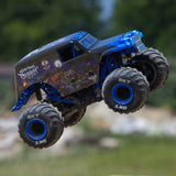 1/18 Mini LMT 4x4 Son Uva Digger Monster Truck Brushed RTR