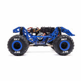 1/18 Mini LMT 4WD Son Uva Digger Monster Truck Brushed RTR