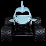 Losi 1/18 Mini LMT Megalodon 2S 4X4 RTR