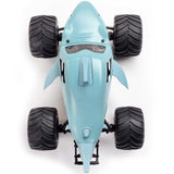Losi 1/18 Mini LMT Megalodon 2S 4X4 RTR