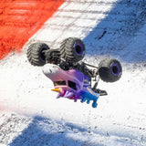 1/18 Mini LMT Sparkle Smash 2S 4X4 RTR Brushed Monster Truck (Battery & Charger Included)