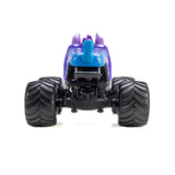 1/18 Mini LMT Sparkle Smash 2S 4X4 RTR Brushed Monster Truck (Battery & Charger Included)