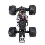 1/18 Mini LMT Sparkle Smash 2S 4X4 RTR Brushed Monster Truck (Battery & Charger Included)