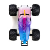 1/18 Mini LMT Sparkle Smash 2S 4X4 RTR Brushed Monster Truck (Battery & Charger Included)