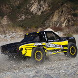 Tenacity TT Pro, Brenthel, Smart ESC: 1/10 4wd RTR