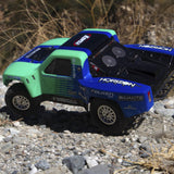 Tenacity TT Pro, Falken, Smart ESC: 1/10 4wd RTR